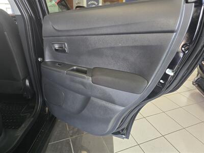 2023 Mitsubishi Outlander Sport SV 4DR SUV AWD   - Photo 15 - Hamilton, OH 45015