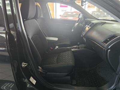 2023 Mitsubishi Outlander Sport SV 4DR SUV AWD   - Photo 14 - Hamilton, OH 45015