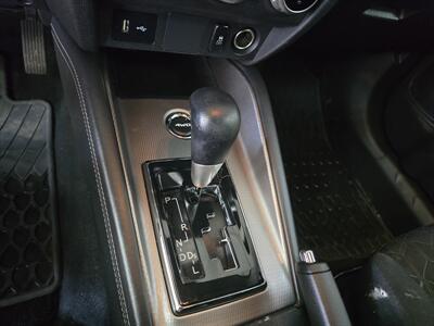 2023 Mitsubishi Outlander Sport SV 4DR SUV AWD   - Photo 17 - Hamilton, OH 45015