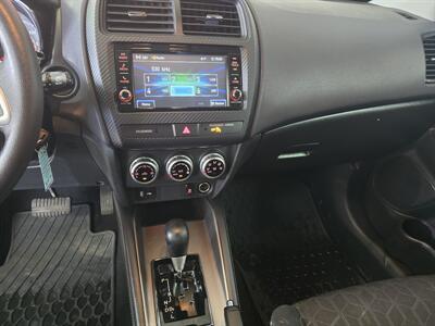 2023 Mitsubishi Outlander Sport SV 4DR SUV AWD   - Photo 23 - Hamilton, OH 45015
