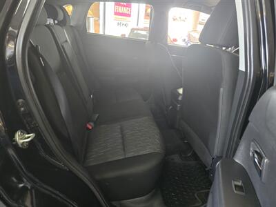 2023 Mitsubishi Outlander Sport SV 4DR SUV AWD   - Photo 16 - Hamilton, OH 45015