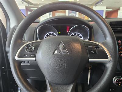2023 Mitsubishi Outlander Sport SV 4DR SUV AWD   - Photo 21 - Hamilton, OH 45015