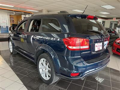 2015 Dodge Journey Limited   - Photo 6 - Hamilton, OH 45015