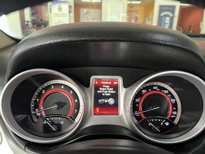 2015 Dodge Journey Limited   - Photo 9 - Hamilton, OH 45015