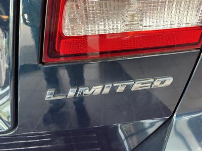 2015 Dodge Journey Limited   - Photo 31 - Hamilton, OH 45015