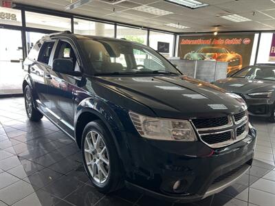 2015 Dodge Journey Limited   - Photo 3 - Hamilton, OH 45015