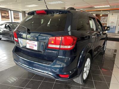 2015 Dodge Journey Limited   - Photo 4 - Hamilton, OH 45015