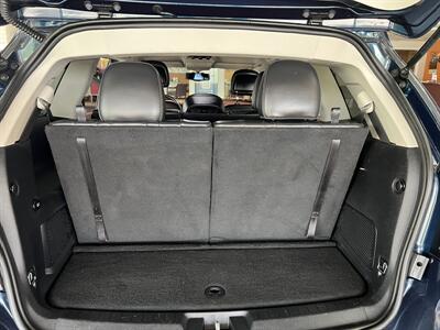 2015 Dodge Journey Limited   - Photo 25 - Hamilton, OH 45015