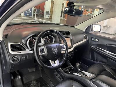 2015 Dodge Journey Limited   - Photo 8 - Hamilton, OH 45015