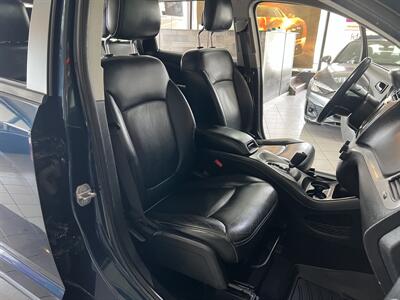 2015 Dodge Journey Limited   - Photo 22 - Hamilton, OH 45015