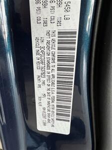 2015 Dodge Journey Limited   - Photo 30 - Hamilton, OH 45015