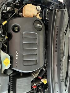 2015 Dodge Journey Limited   - Photo 29 - Hamilton, OH 45015