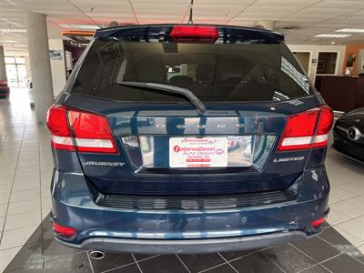 2015 Dodge Journey Limited   - Photo 5 - Hamilton, OH 45015