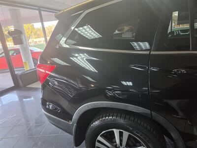 2017 Honda Pilot EX-L - Photo 34 - Hamilton, OH 45015