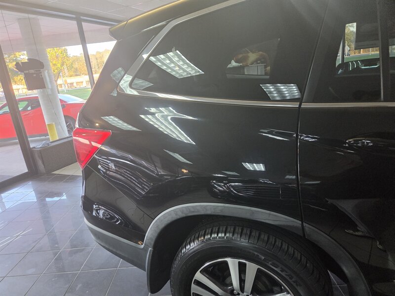 2017 Honda Pilot EX-L - Photo 34 - Hamilton, OH 45015