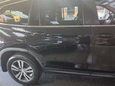 2017 Honda Pilot EX-L - Photo 35 - Hamilton, OH 45015