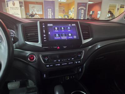 2017 Honda Pilot EX-L - Photo 32 - Hamilton, OH 45015