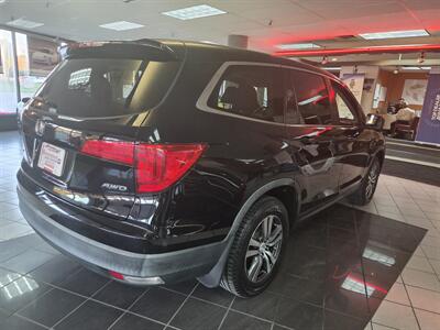 2017 Honda Pilot EX-L - Photo 8 - Hamilton, OH 45015