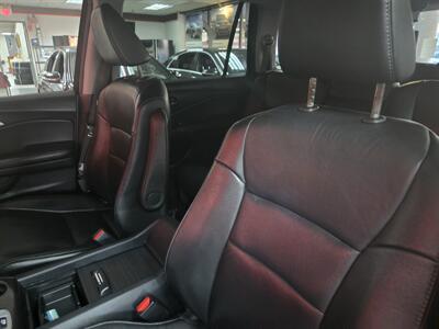2017 Honda Pilot EX-L - Photo 26 - Hamilton, OH 45015