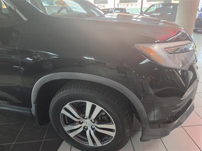 2017 Honda Pilot EX-L - Photo 37 - Hamilton, OH 45015