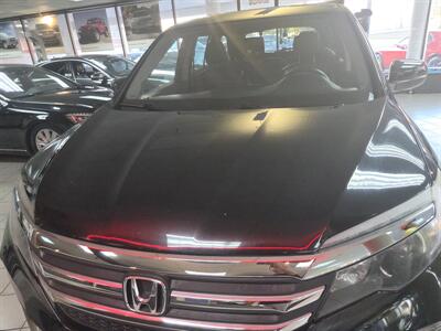 2017 Honda Pilot EX-L - Photo 39 - Hamilton, OH 45015