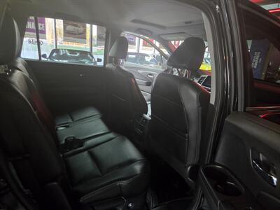 2017 Honda Pilot EX-L - Photo 23 - Hamilton, OH 45015