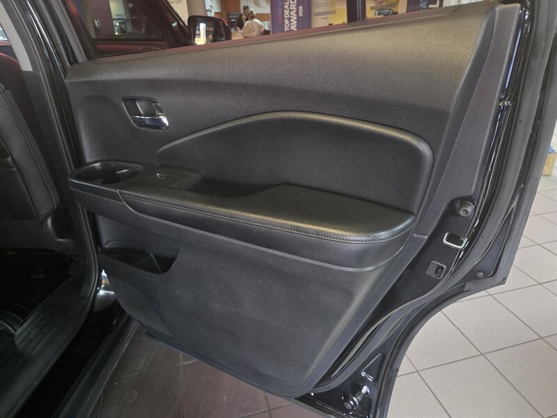 2017 Honda Pilot EX-L - Photo 20 - Hamilton, OH 45015