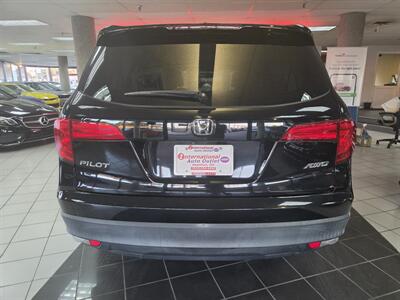 2017 Honda Pilot EX-L - Photo 7 - Hamilton, OH 45015