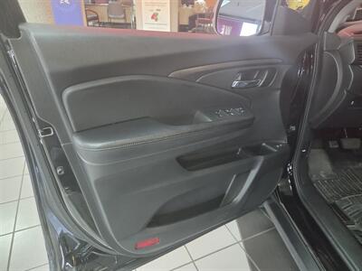 2017 Honda Pilot EX-L - Photo 9 - Hamilton, OH 45015
