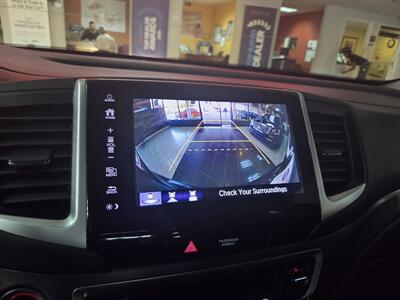 2017 Honda Pilot EX-L - Photo 31 - Hamilton, OH 45015