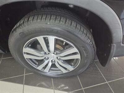 2017 Honda Pilot EX-L - Photo 47 - Hamilton, OH 45015