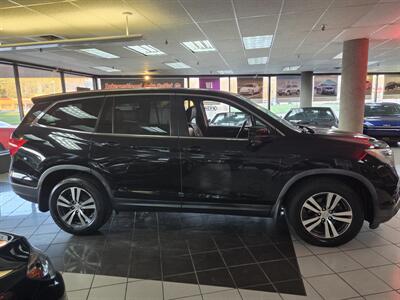2017 Honda Pilot EX-L - Photo 3 - Hamilton, OH 45015