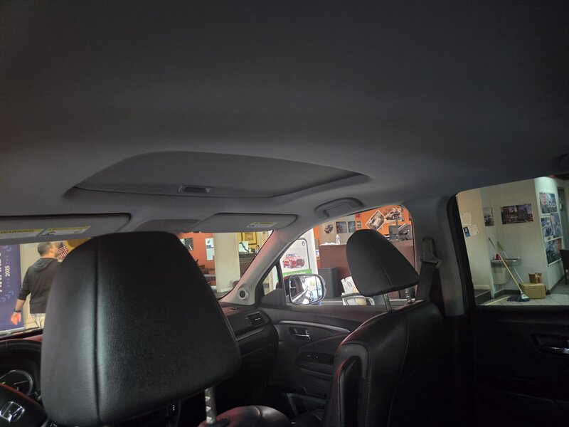 2017 Honda Pilot EX-L - Photo 25 - Hamilton, OH 45015