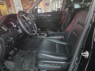 2017 Honda Pilot EX-L - Photo 11 - Hamilton, OH 45015