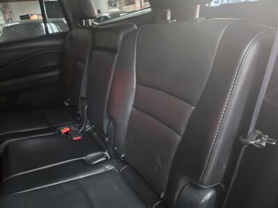 2017 Honda Pilot EX-L - Photo 14 - Hamilton, OH 45015