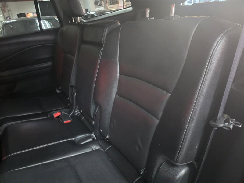 2017 Honda Pilot EX-L - Photo 14 - Hamilton, OH 45015