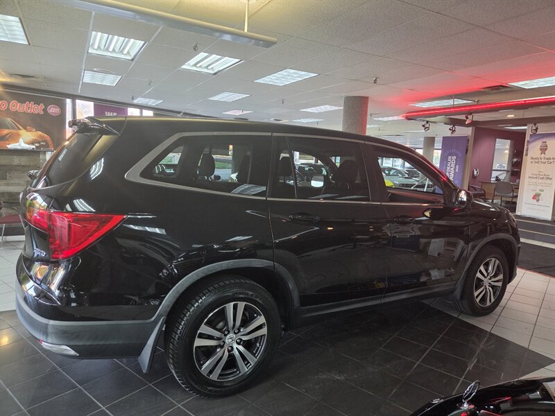 2017 Honda Pilot EX-L - Photo 6 - Hamilton, OH 45015