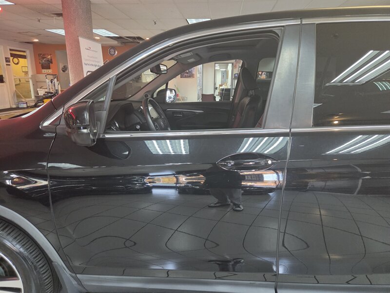 2017 Honda Pilot EX-L - Photo 41 - Hamilton, OH 45015