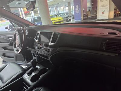 2017 Honda Pilot EX-L - Photo 17 - Hamilton, OH 45015