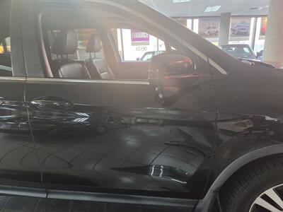 2017 Honda Pilot EX-L - Photo 38 - Hamilton, OH 45015