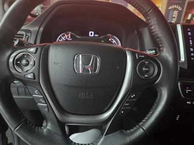 2017 Honda Pilot EX-L - Photo 27 - Hamilton, OH 45015