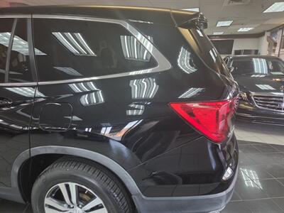 2017 Honda Pilot EX-L - Photo 43 - Hamilton, OH 45015