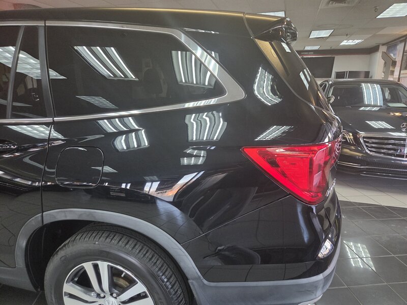 2017 Honda Pilot EX-L - Photo 43 - Hamilton, OH 45015
