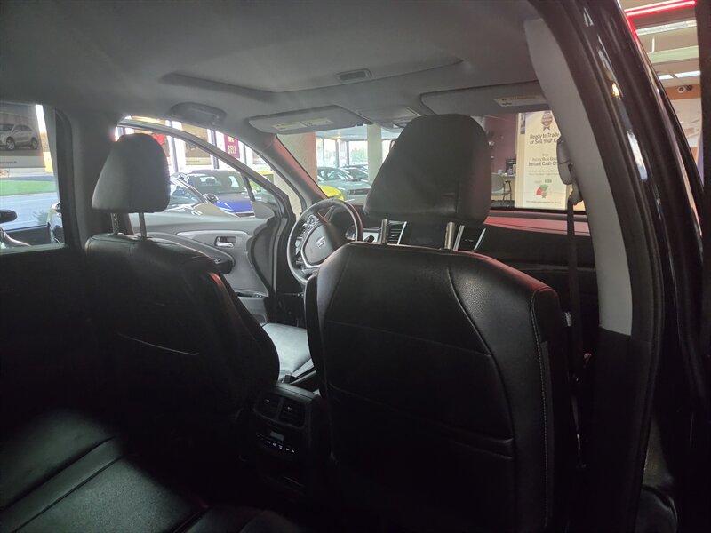 2017 Honda Pilot EX-L - Photo 21 - Hamilton, OH 45015
