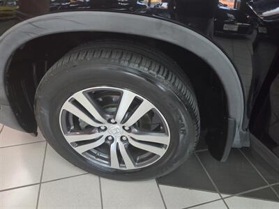 2017 Honda Pilot EX-L - Photo 45 - Hamilton, OH 45015