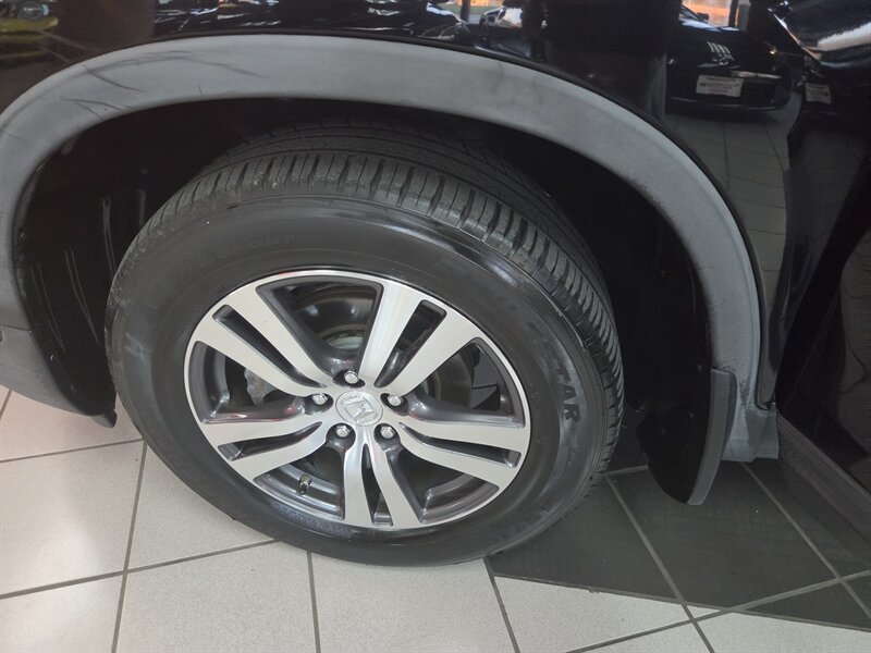 2017 Honda Pilot EX-L - Photo 45 - Hamilton, OH 45015