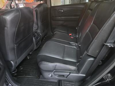 2017 Honda Pilot EX-L - Photo 13 - Hamilton, OH 45015
