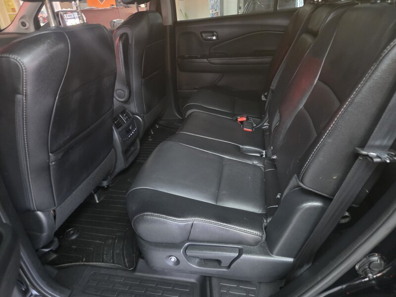 2017 Honda Pilot EX-L - Photo 13 - Hamilton, OH 45015