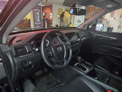 2017 Honda Pilot EX-L - Photo 10 - Hamilton, OH 45015