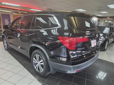 2017 Honda Pilot EX-L - Photo 42 - Hamilton, OH 45015